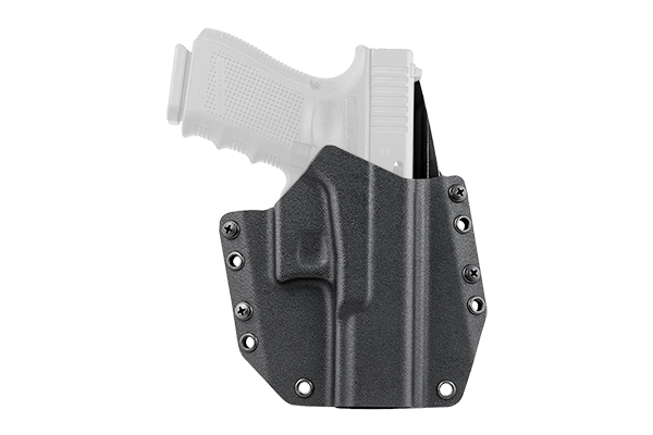 Holsters Mission First Tactical MFT OWB HLST GLK 19/23 RH BLK